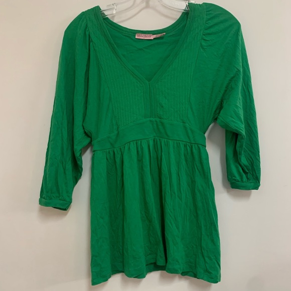 Juicy Couture Tunic Shirt - Picture 5 of 5
